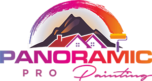 Panoramic Pro Painting Denver Logo