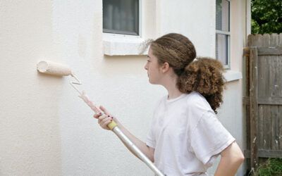 What Exterior Paint Color Best Suits Your Denver Home
