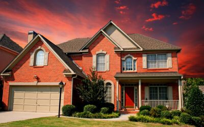 When Is Exterior House Painting Season Over in Denver?