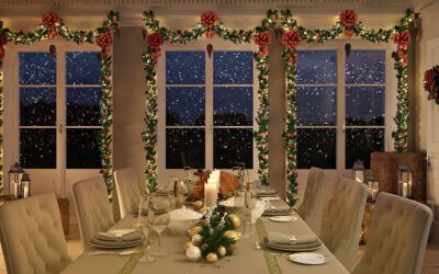 The Most Important Tips for Painting Your Denver Property During the Holiday Season