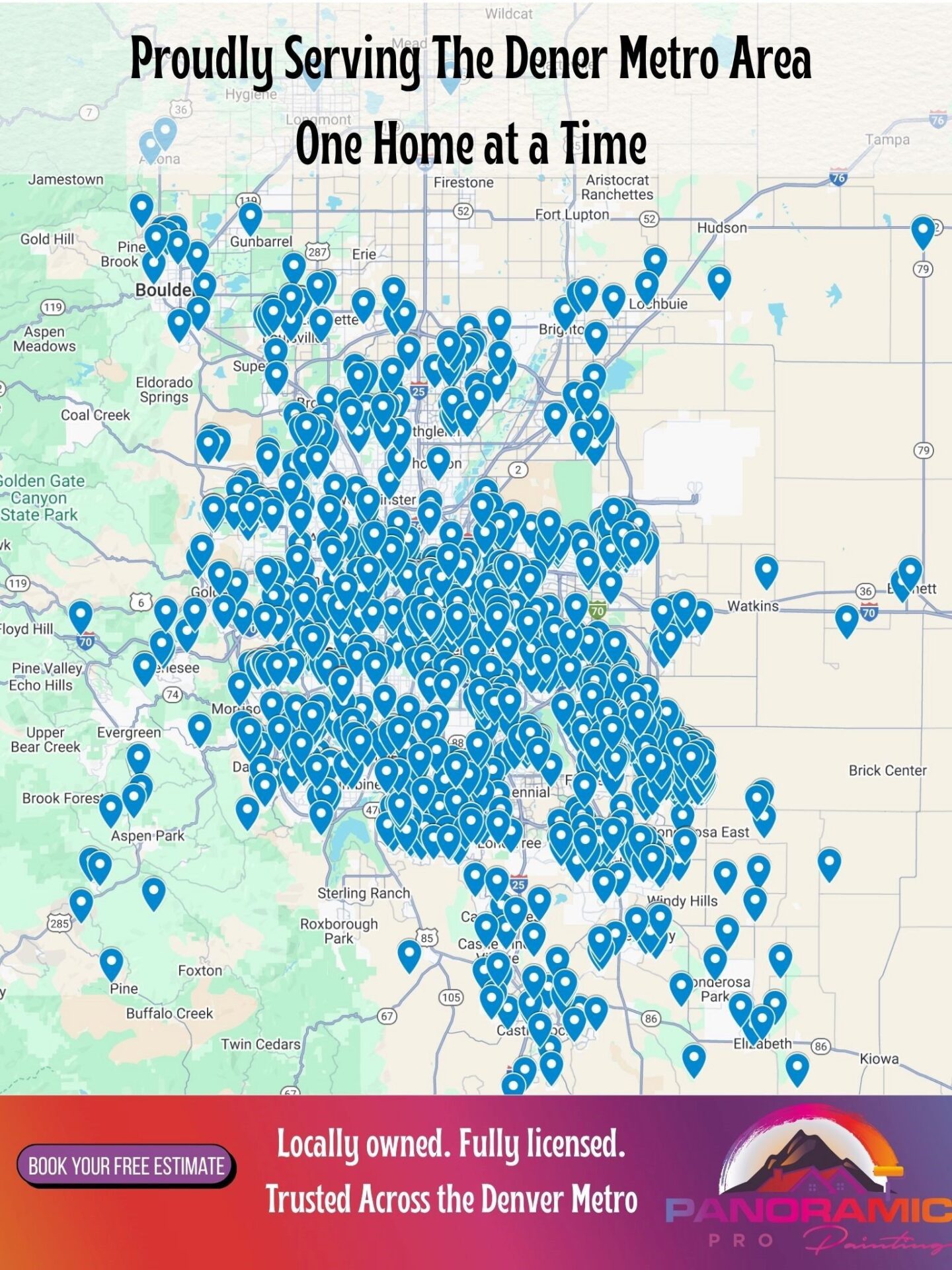 Panoramic Pro Painting - Homes Serviced Map Panoramic-Pro-Painting-2