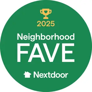 Neighborhood FAVE 2025 Nextdoor